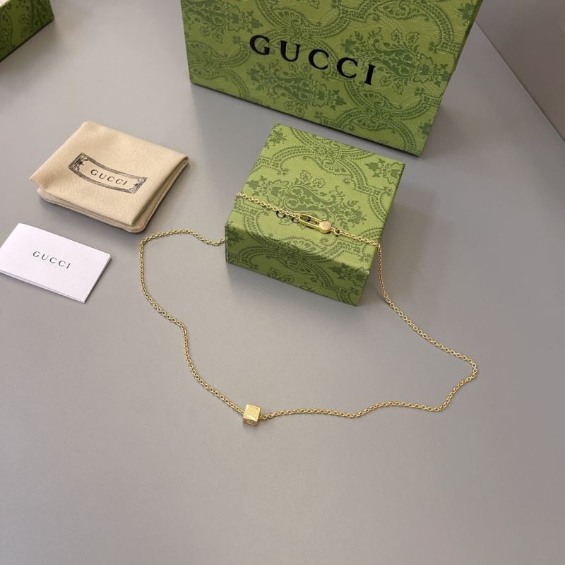 Gucci Necklaces